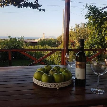 Amalthia Villa Sitia  Exterior photo