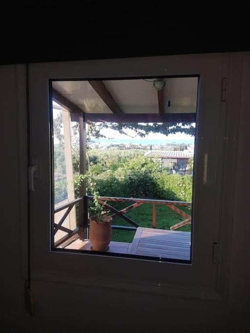 Amalthia Villa Sitia  Exterior photo